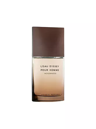 ISSEY MIYAKE | L'Eau d'Issey Pour Homme Wood & Wood Eau de Parfum Intense 50ml | 